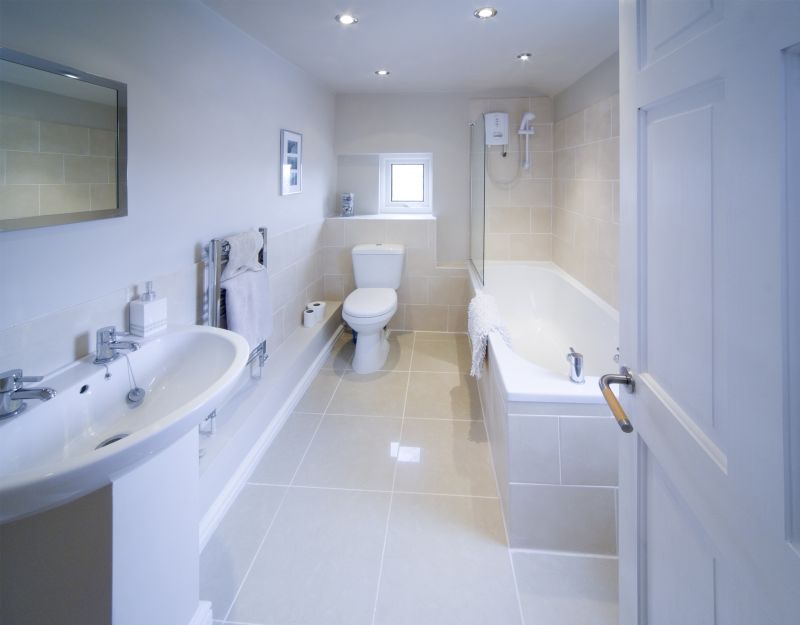Top Bathroom Remodeling Companies in Chesterfield, MO