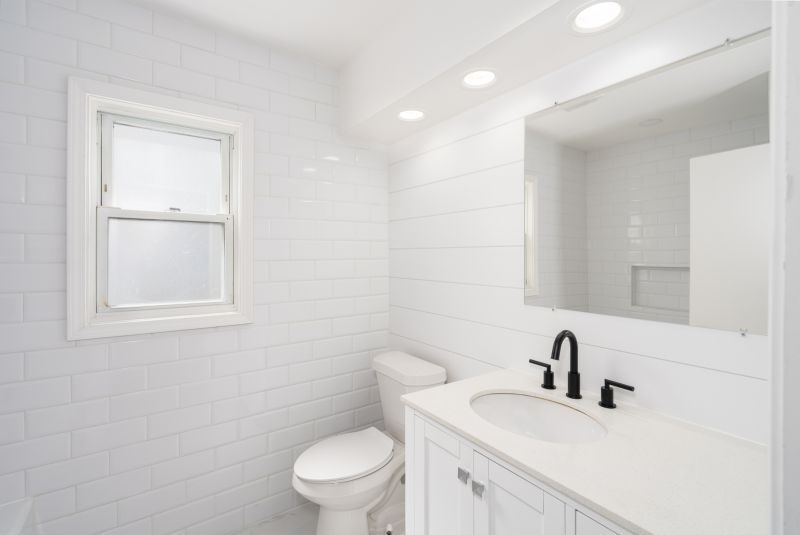 Top Bathroom Remodeling Companies in Maryland Heights, MO