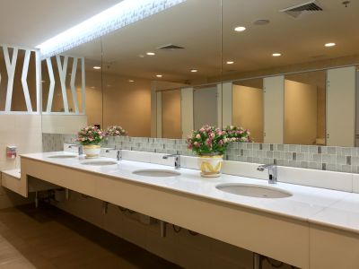 Cost of Bathroom Remodeling in St Louis, MO